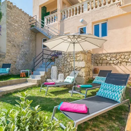 Ca Sa Tia Vicari Villa Selva  Exterior photo