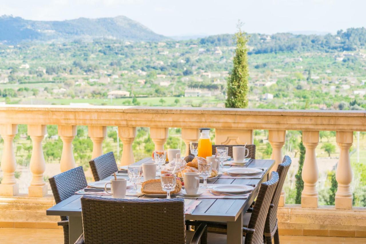 Casa vacanze Ca Sa Tia Vicari *