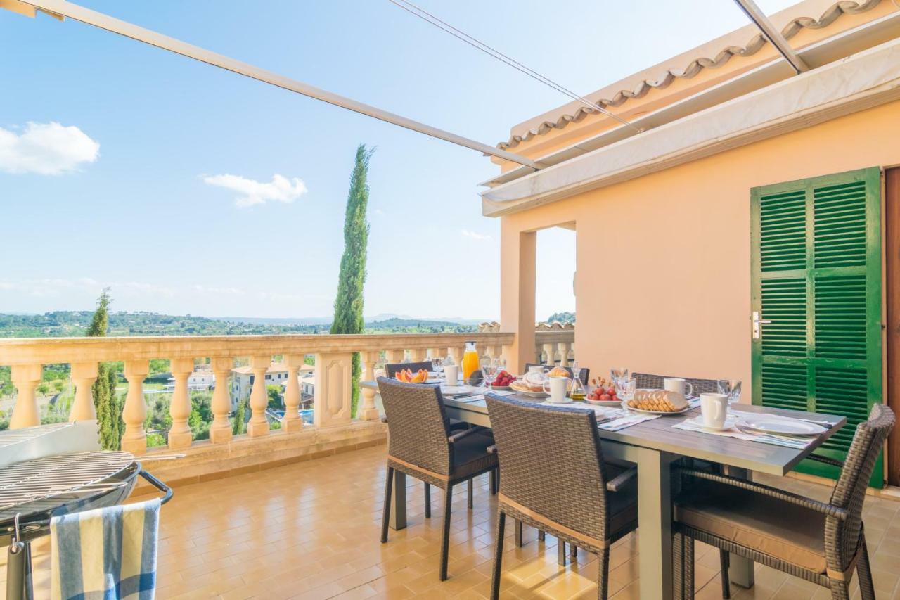 Casa vacanze Ca Sa Tia Vicari Selva (Mallorca)